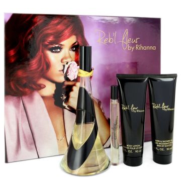 Rihanna Reb'l Fleur Geschenksets