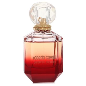 Roberto Cavalli Paradiso Assoluto Eau de Parfum 75 ml