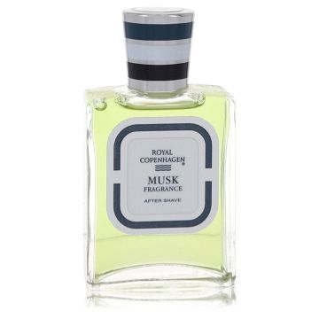 Royal Copenhagen Musk After Shave 30 ml