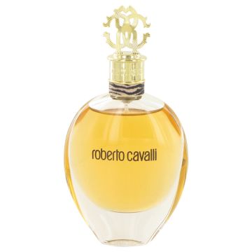 Roberto Cavalli  New Eau de Parfum 75ml Femmes (Tester)