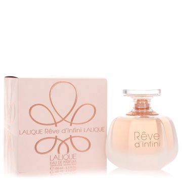 Lalique Reve D'infini Eau de Parfum 100 ml