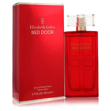 Elizabeth Arden Red Door Eau de Toilette 50 ml