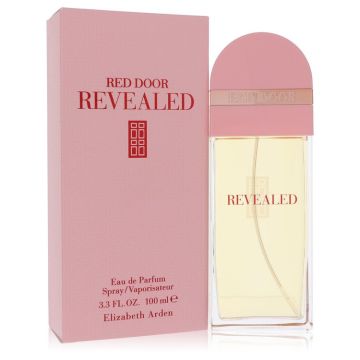 Elizabeth Arden Red Door Revealed Eau de Parfum 100 ml