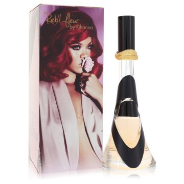 Rihanna Reb'l Fleur Eau de Parfum 50 ml