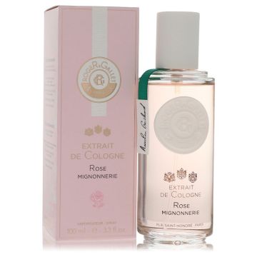 Roger & Gallet  Rose Mignonnerie Eau de Cologne 100 ml