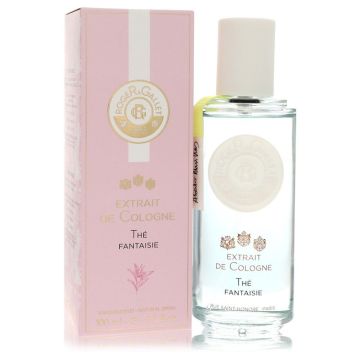 Roger & Gallet  The Fantaisie Eau de Cologne 100 ml