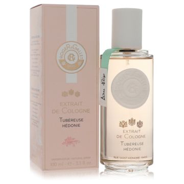 Roger & Gallet  Tubereuse Hedonie Eau de Cologne 100 ml