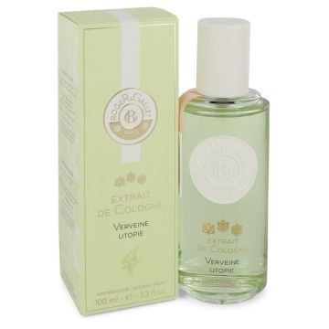 Roger & Gallet  Verveine Utopie Eau de Cologne 100 ml