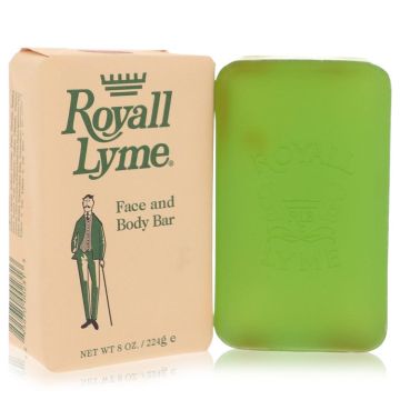 Royall Fragrances Royall Lyme Seife 240 ml