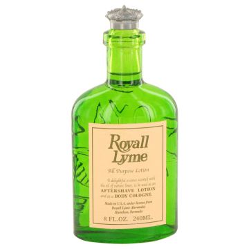 Royall Fragrances Royall Lyme Eau de Cologne 240 ml