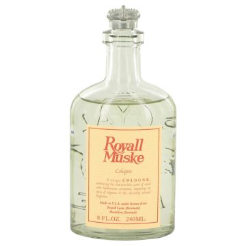 Royall Fragrances Royall Muske Eau de Cologne 240ml Men