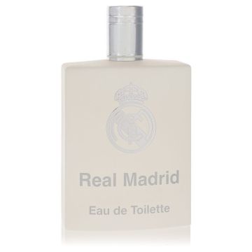 Air Val International Real Madrid Eau de Toilette 100 ml