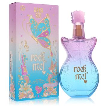 Anna Sui Rock Me! Summer Of Love Eau de Toilette 75 ml
