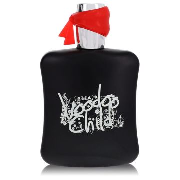 Parfumologie ROCK & ROLL ICON Voodoo Child Eau de Parfum 100 ml