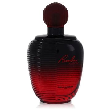 Ted Lapidus Rumba Passion Eau de Toilette 98ml Women (Tester)
