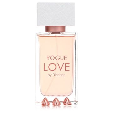 Rihanna Rogue Love Eau de Parfum 125 ml