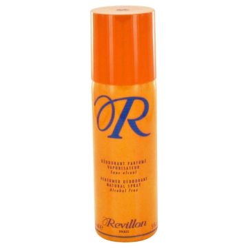 Revillon R De  Deodorant Spray 150 ml