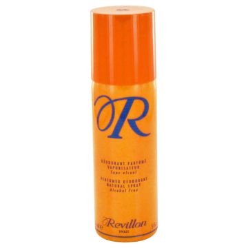 Revillon R De  Deodorant Spray 150 ml