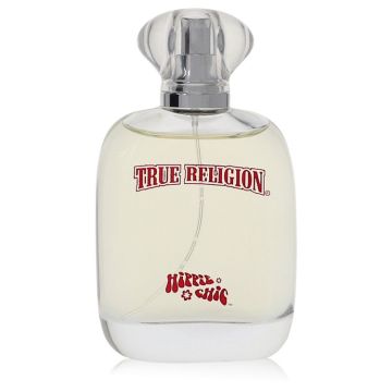 True Religion  Hippie Chic Eau de Parfum 100ml Femmes
