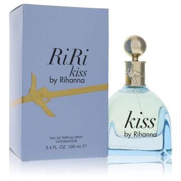 Rihanna Kiss Eau de Parfum 100 ml