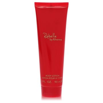 Rihanna Rebelle Body Lotion 90 ml