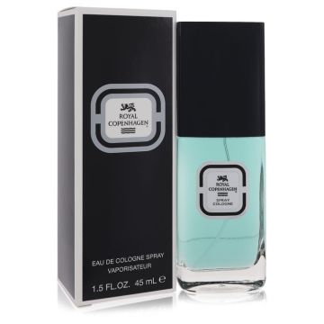 Royal Copenhagen  Eau de Cologne 44 ml