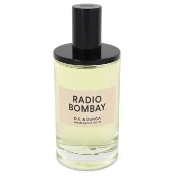 D.S. & Durga Radio Bombay Eau de Parfum 100 ml