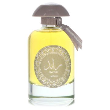 Lattafa Raed Silver Eau de Parfum 100 ml