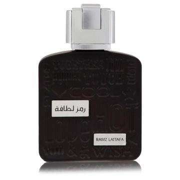 Lattafa Ramz  Eau de Parfum 100ml Herren