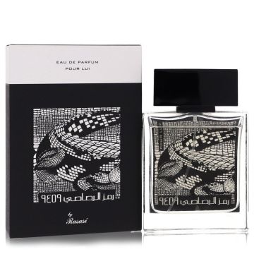 Rasasi  Rumz Al  9459 Pour Lui Eau de Parfum 50ml Herren