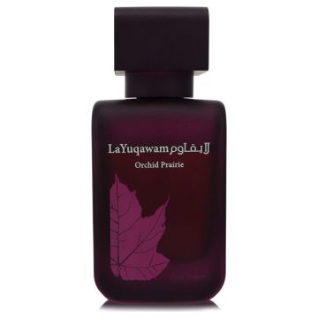 Rasasi  La Yuqawam Orchid Prairie Eau de Parfum 75ml Damen
