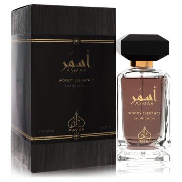 Rayef  Asmar Woody Elegance Eau de Parfum 100ml Unisex