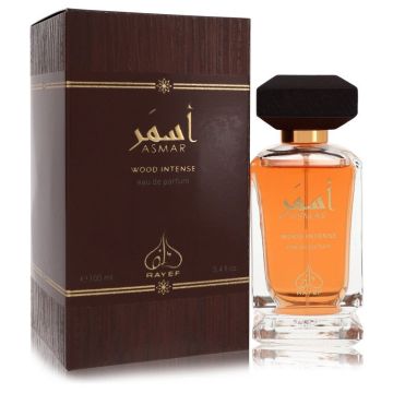Rayef  Asmar Wood Intense Eau de Parfum 100ml Herren