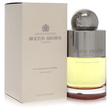 Molton Brown Re-Charge Black Pepper Eau de Toilette 100 ml