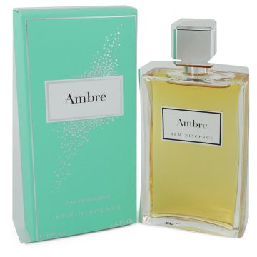 Reminiscence  Ambre Eau de Toilette 100 ml