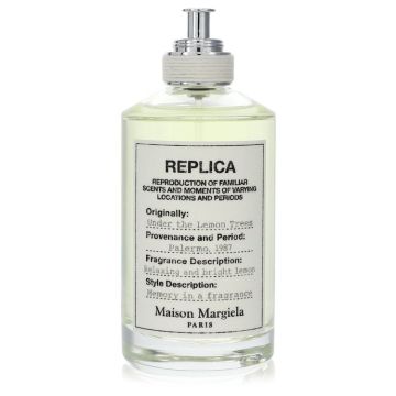 Maison Margiela Replica Under The Lemon Trees Eau de Toilette 100 ml