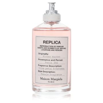 Maison Margiela Replica Flower Market Eau de Toilette 100ml Femmes (Tester)