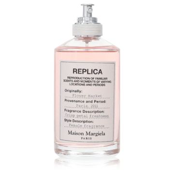 Maison Margiela Replica Flower Market Eau de Toilette 100 ml (Tester)