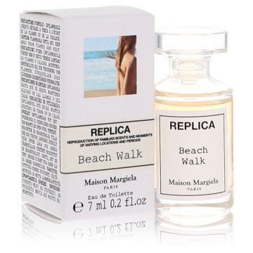 Maison Margiela Replica Beachwalk Eau de Toilette 6 ml