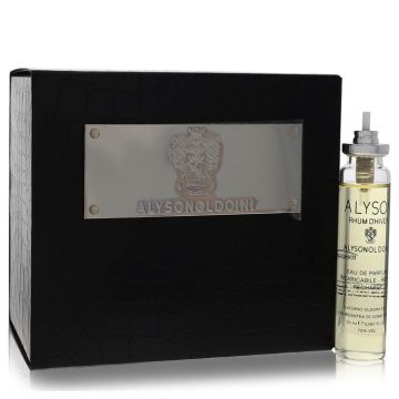 Alyson Oldoini Rhum D'hiver Eau de Parfum 41 ml