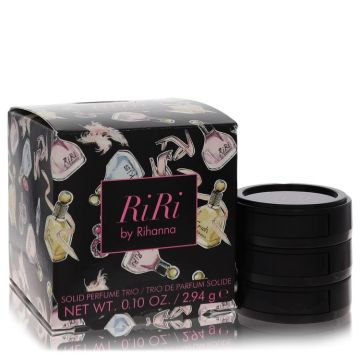 Rihanna Ri Ri Eau de Parfum 3 ml