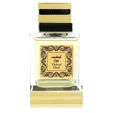 Rihanah  Velvet Oud Eau de Parfum 125ml Damen