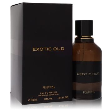 Riiffs  Exotic Oud Eau de Parfum 100 ml