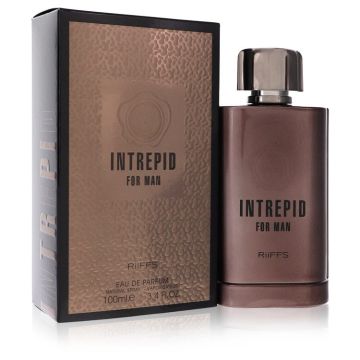 Riiffs  Intrepid Eau de Parfum 100 ml