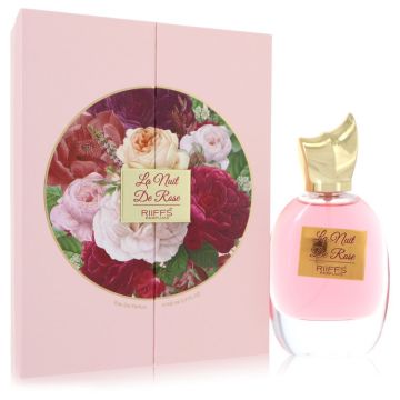 Riiffs  La Nuit De Rose Eau de Parfum 100 ml