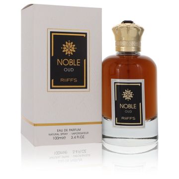 Riiffs  Noble Oud Eau de Parfum 100 ml