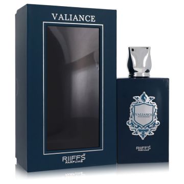 Riiffs  Valiance Eau de Parfum 100 ml Herren