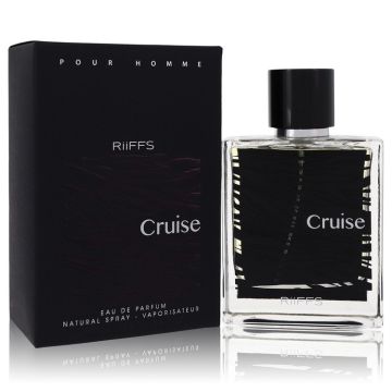 Riiffs  Cruise Eau de Parfum 100ml Herren