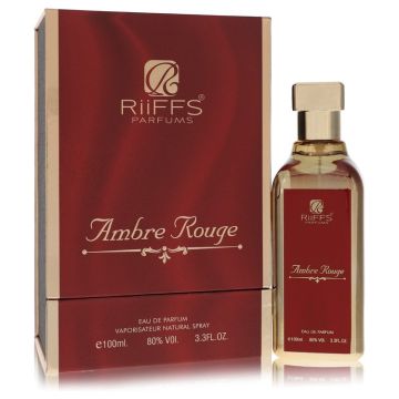 Riiffs  Ambre Rouge Eau de Parfum 100 ml