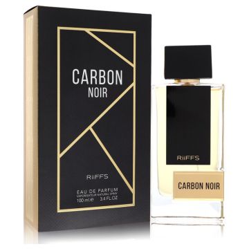 Riiffs  Carbon Noir Eau de Parfum 100 ml